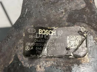 A6460700301 ТНВД Mercedes Sprinter W901-905 Арт AM31661779, вид 7