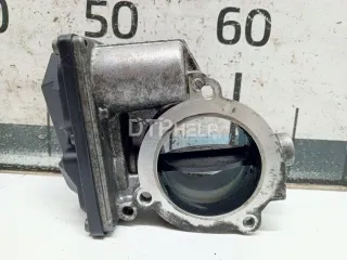 13547806231 Заслонка дроссельная электрическая BMW 3 E90/E91/E92/E93 Арт AM31662871, вид 7