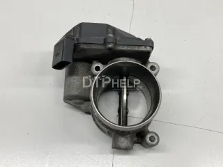 03L128063H Заслонка дроссельная электрическая Volkswagen Transporter T5 Арт AM31663976, вид 1