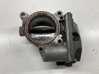 03L128063H Заслонка дроссельная электрическая Volkswagen Transporter T5 Арт AM31663976, вид 5