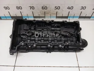 11128581798 Крышка головки блока (клапанная) BMW 5 F10/F11/GT F07 Арт AM31668578, вид 5
