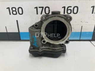 06F133062T Заслонка дроссельная электрическая Seat Altea Арт AM31670092, вид 1