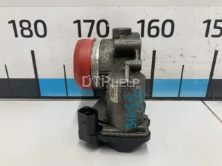 06F133062T Заслонка дроссельная электрическая Seat Altea Арт AM31670092, вид 2