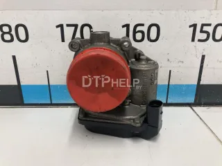 06F133062T Заслонка дроссельная электрическая Seat Altea Арт AM31670092, вид 3