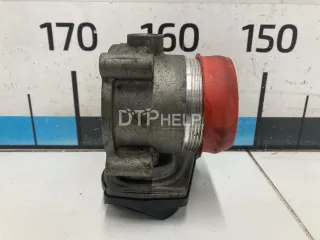 06F133062T Заслонка дроссельная электрическая Seat Altea Арт AM31670092, вид 4