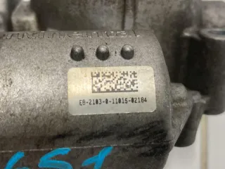 06F133062T Заслонка дроссельная электрическая Seat Altea Арт AM31670092, вид 6