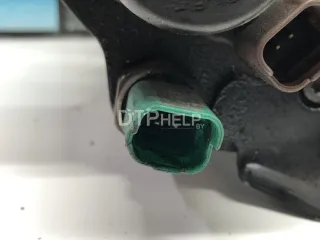 167005809R ТНВД Renault Twingo 2 Арт AM31670881, вид 4