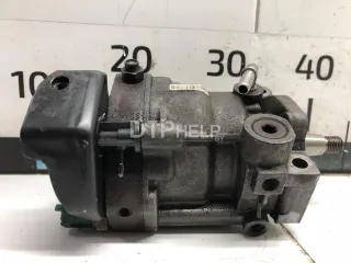 167005809R ТНВД Renault Twingo 2 Арт AM31670881, вид 7