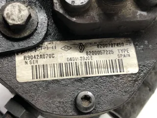 167005809R ТНВД Renault Twingo 2 Арт AM31670881, вид 8