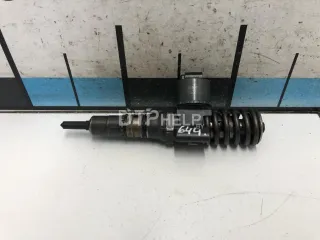 68000912AA Форсунка дизельная электрическая Jeep Patriot Арт AM31671644, вид 1