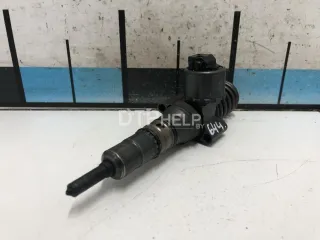 68000912AA Форсунка дизельная электрическая Jeep Patriot Арт AM31671644, вид 3