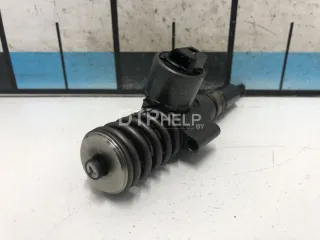 68000912AA Форсунка дизельная электрическая Jeep Patriot Арт AM31671644, вид 4