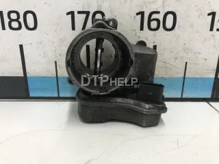 03G128063R Заслонка дроссельная электрическая Dodge Caliber Арт AM31671705, вид 1