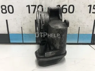 03G128063R Заслонка дроссельная электрическая Dodge Caliber Арт AM31671705, вид 2