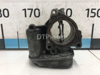 03G128063R Заслонка дроссельная электрическая Dodge Caliber Арт AM31671705, вид 3
