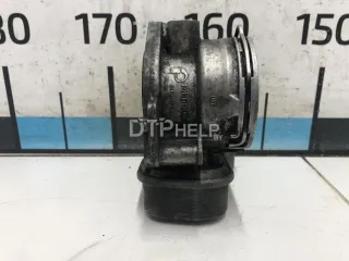 03G128063R Заслонка дроссельная электрическая Dodge Caliber Арт AM31671705, вид 4