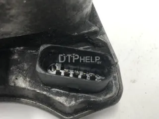 03G128063R Заслонка дроссельная электрическая Dodge Caliber Арт AM31671705, вид 6