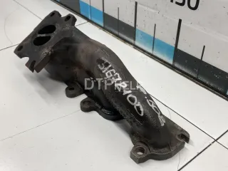 0341P6 Коллектор выпускной Citroen C4 1 Арт AM31672100, вид 3