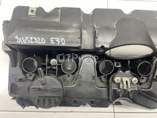 11127552281 Крышка головки блока (клапанная) BMW 7 E65/E66 Арт AM31673564, вид 2