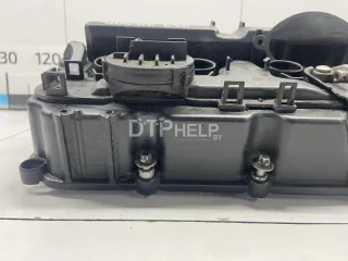 11127552281 Крышка головки блока (клапанная) BMW 7 E65/E66 Арт AM31673564, вид 6