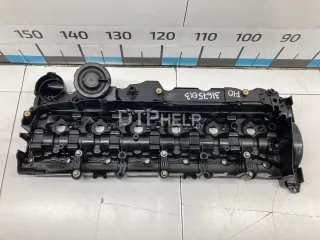 11128507607 Крышка головки блока (клапанная) BMW 5 F10/F11/GT F07 Арт AM31675013, вид 1