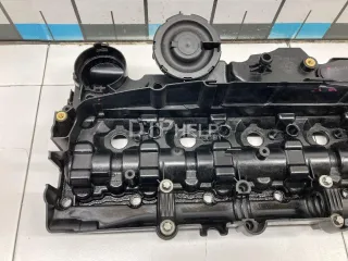 11128507607 Крышка головки блока (клапанная) BMW 5 F10/F11/GT F07 Арт AM31675013, вид 3