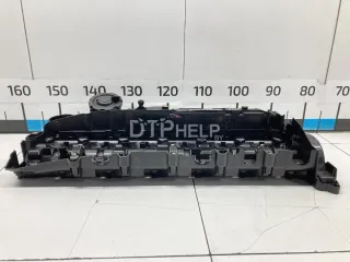 11128507607 Крышка головки блока (клапанная) BMW 5 F10/F11/GT F07 Арт AM31675013, вид 4