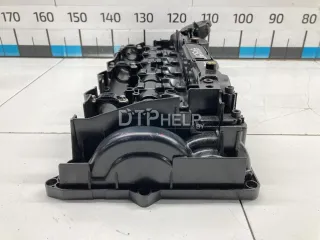 11128507607 Крышка головки блока (клапанная) BMW 5 F10/F11/GT F07 Арт AM31675013, вид 5