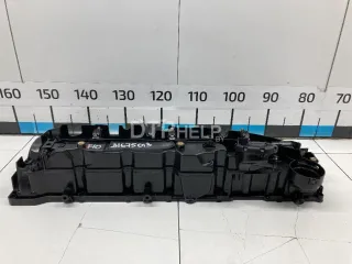 11128507607 Крышка головки блока (клапанная) BMW 5 F10/F11/GT F07 Арт AM31675013, вид 6