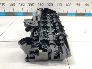 11128507607 Крышка головки блока (клапанная) BMW 5 F10/F11/GT F07 Арт AM31675013, вид 7