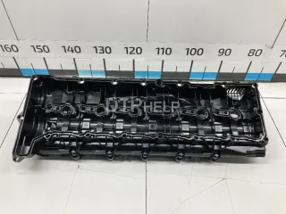 11128507607 Крышка головки блока (клапанная) BMW 5 F10/F11/GT F07 Арт AM31675013, вид 8