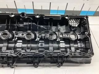 11128507607 Крышка головки блока (клапанная) BMW 5 F10/F11/GT F07 Арт AM31675013, вид 9