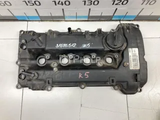 224102E700 Крышка головки блока (клапанная) Kia Cerato 3 Арт AM31676512, вид 1