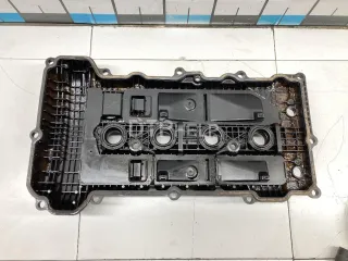224102E700 Крышка головки блока (клапанная) Kia Cerato 3 Арт AM31676512, вид 11
