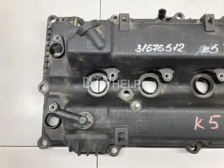 224102E700 Крышка головки блока (клапанная) Kia Cerato 3 Арт AM31676512, вид 2