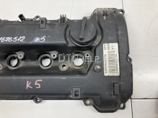 224102E700 Крышка головки блока (клапанная) Kia Cerato 3 Арт AM31676512, вид 3