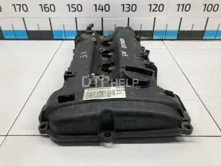224102E700 Крышка головки блока (клапанная) Kia Cerato 3 Арт AM31676512, вид 5