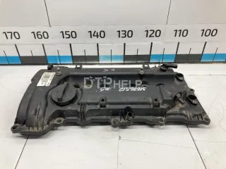 224102E700 Крышка головки блока (клапанная) Kia Cerato 3 Арт AM31676512, вид 6