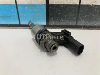 03F906036B Форсунка инжекторная электрическая Seat Ibiza 4 Арт AM31680083, вид 4