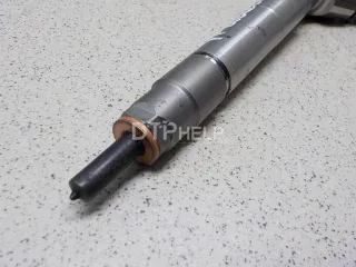 9828959880 Форсунка дизельная электрическая Peugeot Traveller Арт AM31680721, вид 3