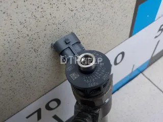 9828959880 Форсунка дизельная электрическая Peugeot Traveller Арт AM31680721, вид 6