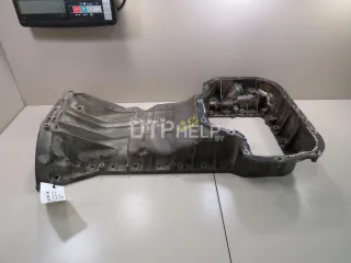 2730142202 Поддон масляный двигателя Mercedes S W221 Арт AM80146334, вид 1