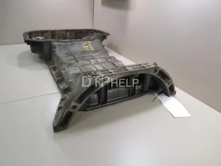 2730142202 Поддон масляный двигателя Mercedes S W221 Арт AM80146334, вид 3