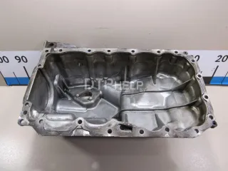 11137812360 Поддон масляный двигателя BMW 5 F10/F11/GT F07 Арт AM80284909, вид 1