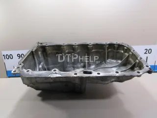 11137812360 Поддон масляный двигателя BMW 5 F10/F11/GT F07 Арт AM80284909, вид 2