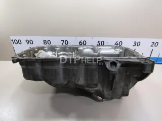 11137812360 Поддон масляный двигателя BMW 5 F10/F11/GT F07 Арт AM80284909, вид 3