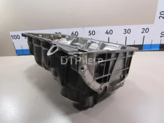 11137812360 Поддон масляный двигателя BMW 5 F10/F11/GT F07 Арт AM80284909, вид 4