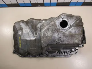 11137812360 Поддон масляный двигателя BMW 5 F10/F11/GT F07 Арт AM80284909, вид 5