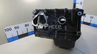 94810704057 Поддон масляный двигателя Porsche Cayenne 955 Арт AM80310773, вид 3
