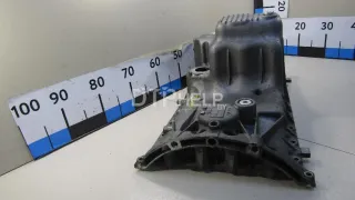 94810704057 Поддон масляный двигателя Porsche Cayenne 955 Арт AM80310773, вид 6